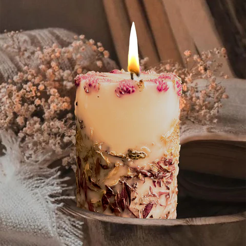 Scented Candle